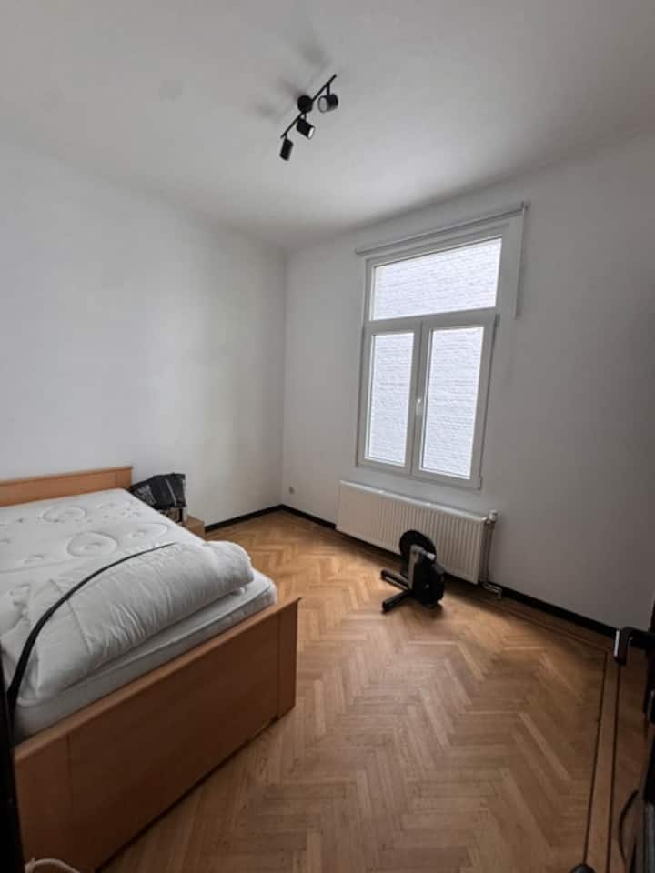Spálňa 2