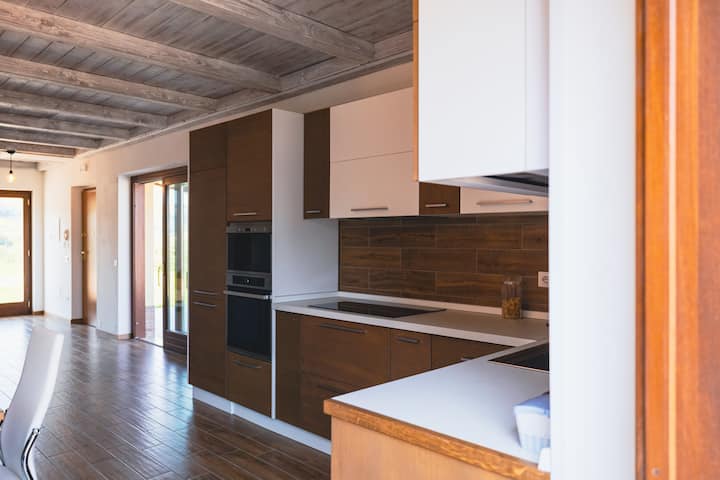 Villa Aura|retreat Esclusivo Per Famiglie E Gruppi - Marche