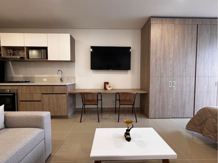 Espectacular Apartamento Reserva Del Mar 2 - Santa Marta