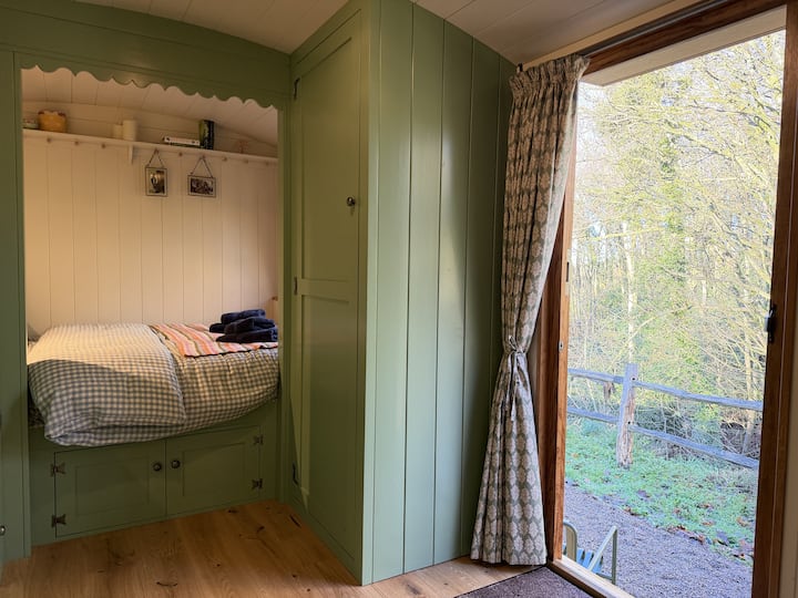 Slaapkamer