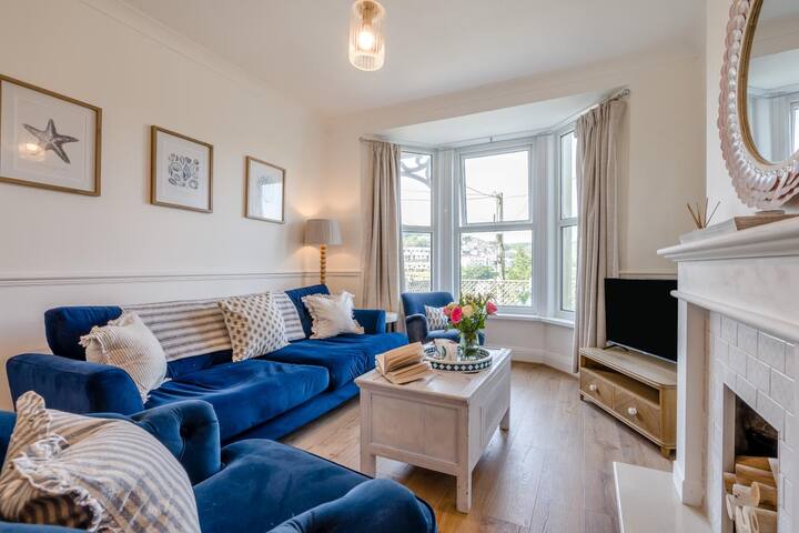 2 Bed In Looe (Oc-v28787) - Looe