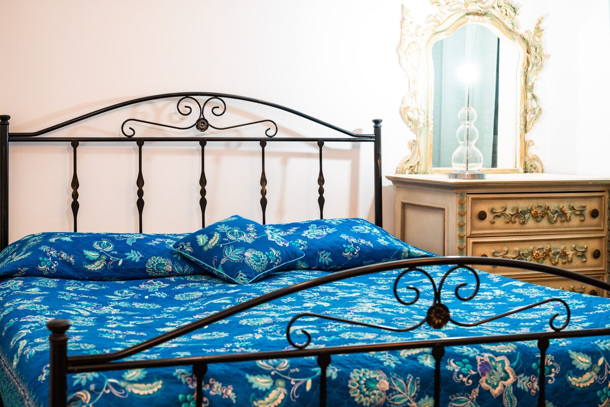 ห้องนอน