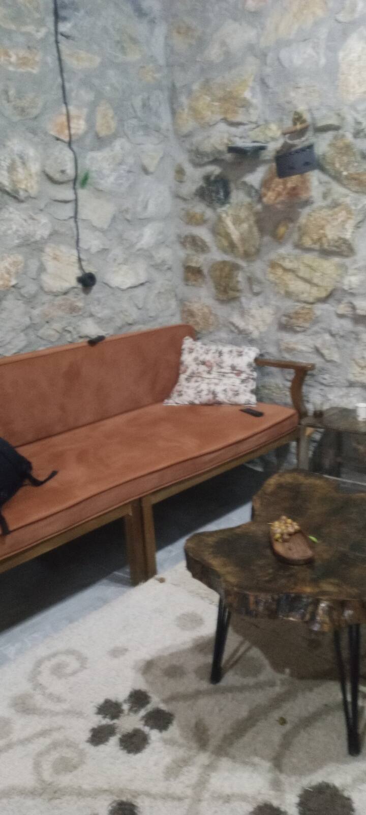 Datça Da Tam Ortada Her Yere 5dk Akdenizve Ege'ye - Datça
