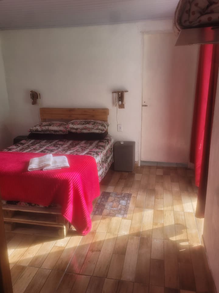 Спална соба