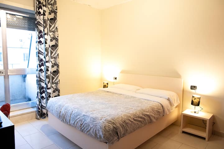 Buenos Aires Apartment - Milan