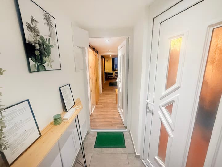 Всекидневна