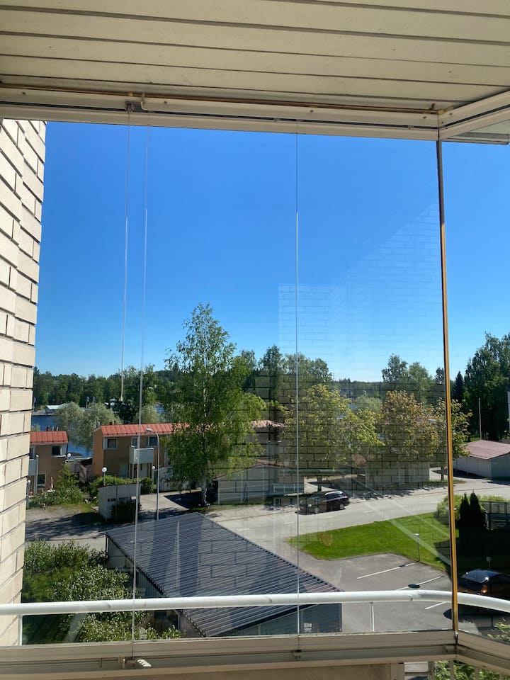 Airbnb Seppis, Heinola Finland
(No Smoking&pets) - Heinola