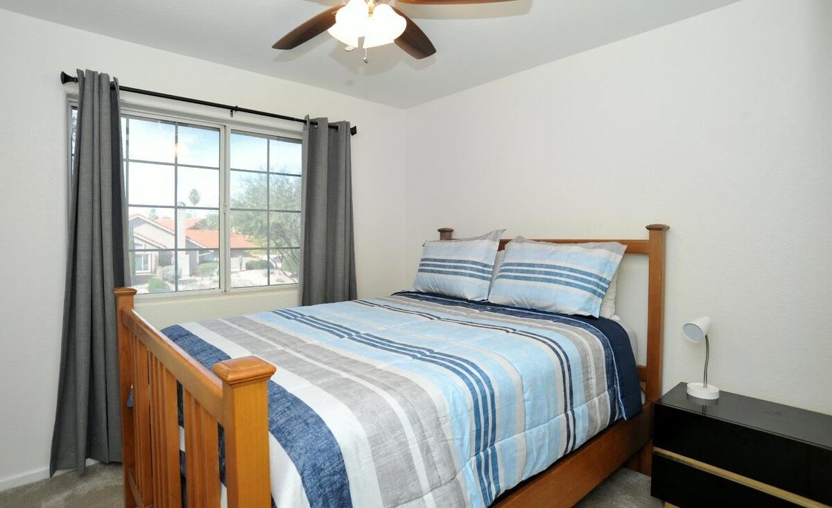 غرفة النوم 2