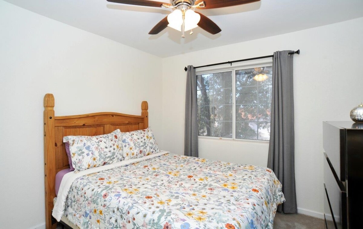 غرفة النوم 3