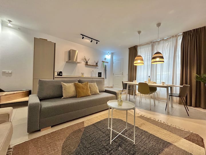 Apartamento Constancia By Pineapple Homes - Málaga