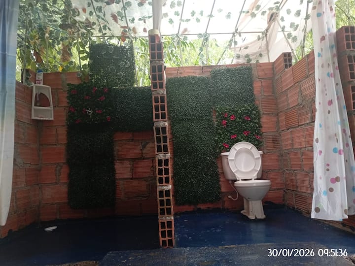 Jhon Isaza - Granada, Colombia