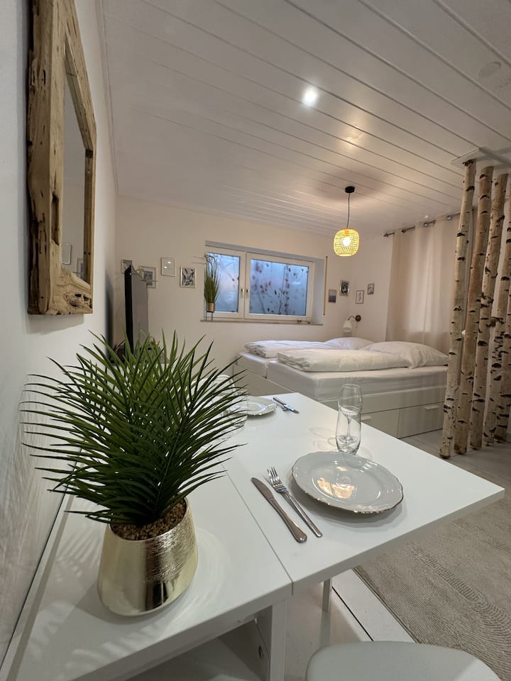 Modern Apartment Near Mainz*4p.*business & Holiday - Mainz