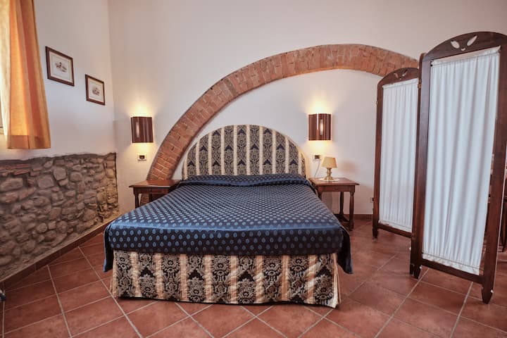 Monolocale Arco - Agriturismo Pavone - Castiglione della Pescaia