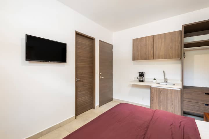 საძინებელი 1