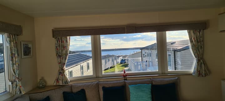 16, Swan View, Littlesea, Weymouth - Haven Littlesea Holiday Park
