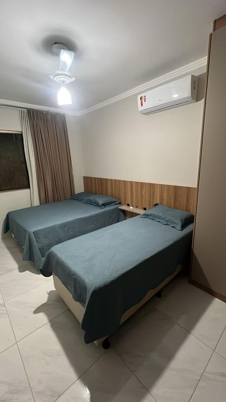 Habitación 1