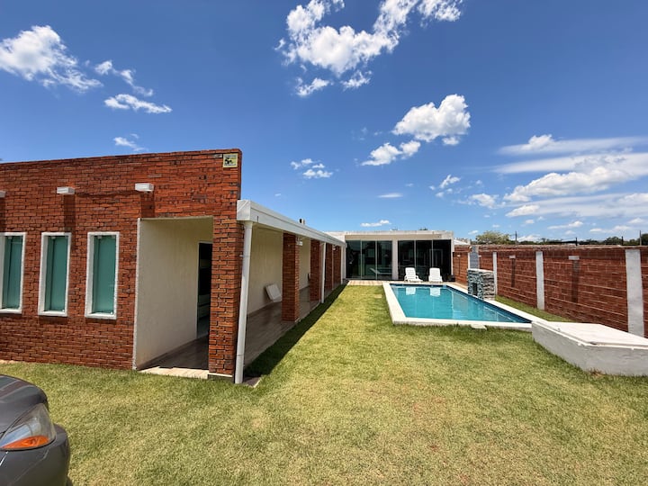 Casa En San Bernardino Puerta Del Lago - San Bernardino