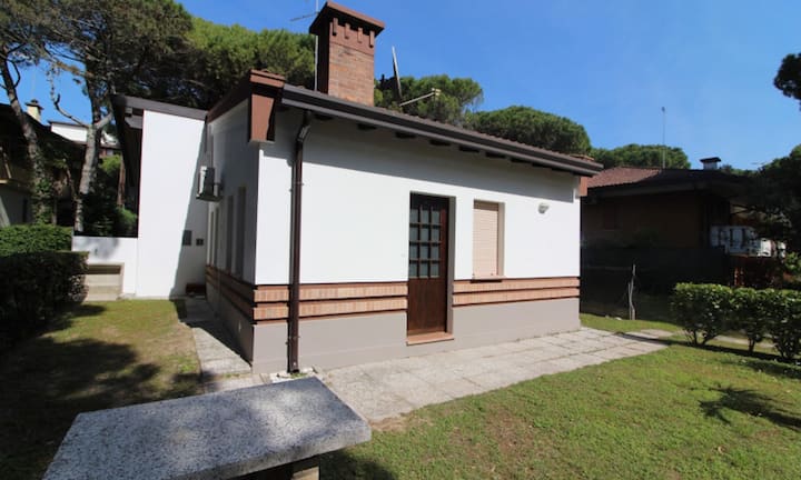 Villa Confortable à Proximité De La Plage - Lignano Sabbiadoro