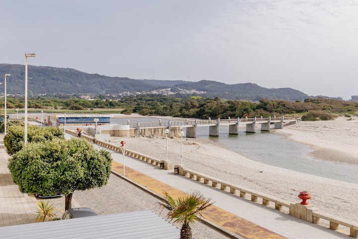 Bestvillas ÂNcora Rio - Vila Praia de Âncora