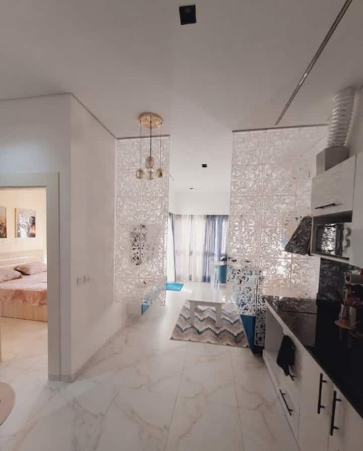 One Bedroom With Mountain View - Sharm El-Sheikh
