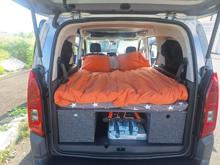 3 personen dachzelt moenga L Dachzelt 3-4 Personen | 2.599 