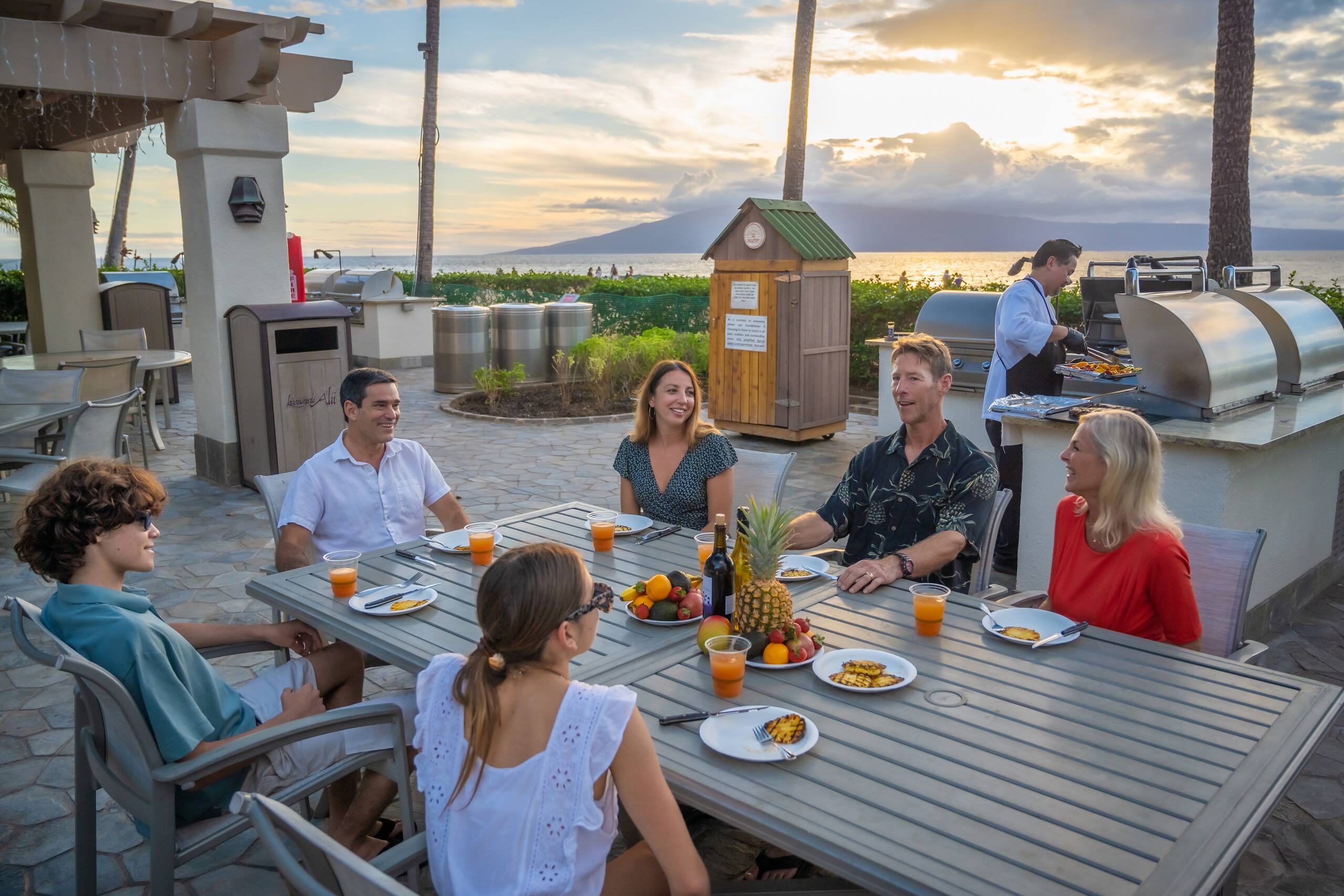 Live the Aloha Life w/ Ocean Views & Resort - Image 57
