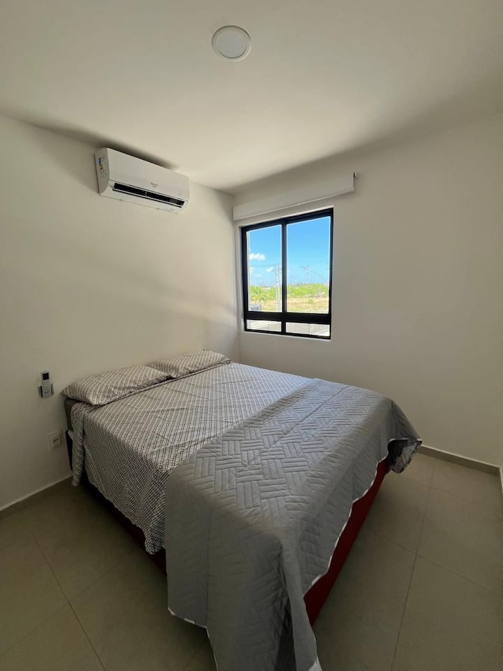 Dhomë gjumi 2