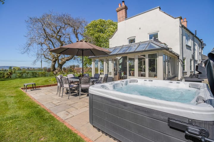 5 Bed In Hereford (Oc-83658) - Hereford