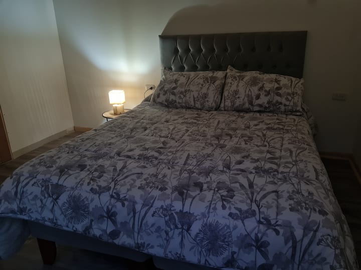 Habitación 1