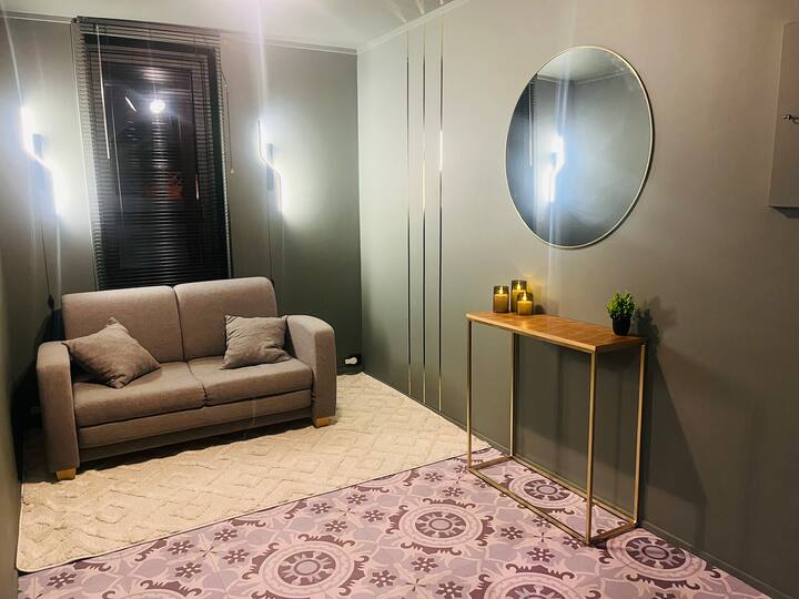 Habitación 4