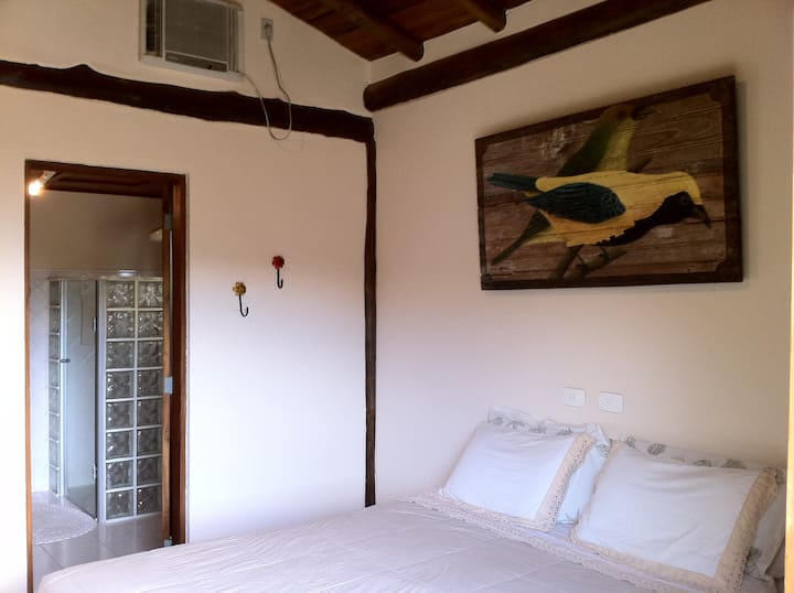 საძინებელი 1