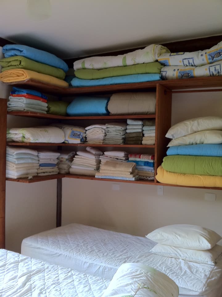 საძინებელი 2