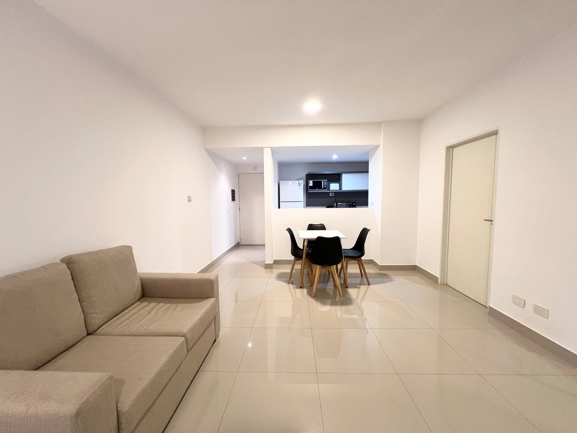 Apartment in Puerto Madero