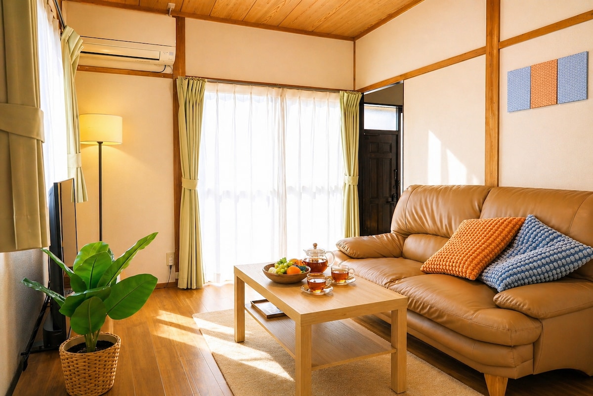岡山県岡山市の宿