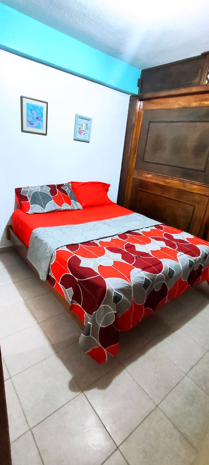 საძინებელი 1