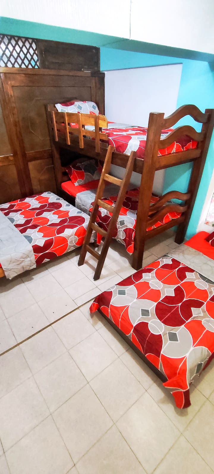 საძინებელი 2