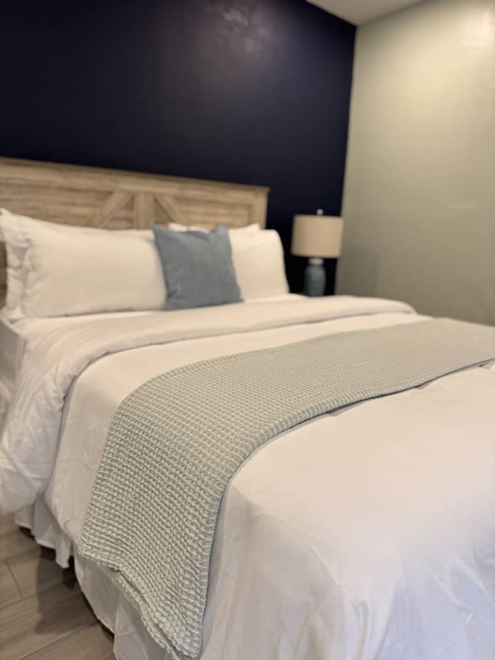 Chambre 1