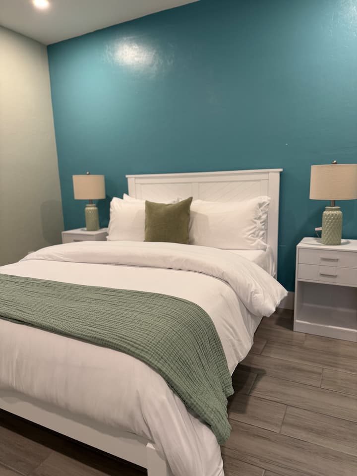 Chambre 3