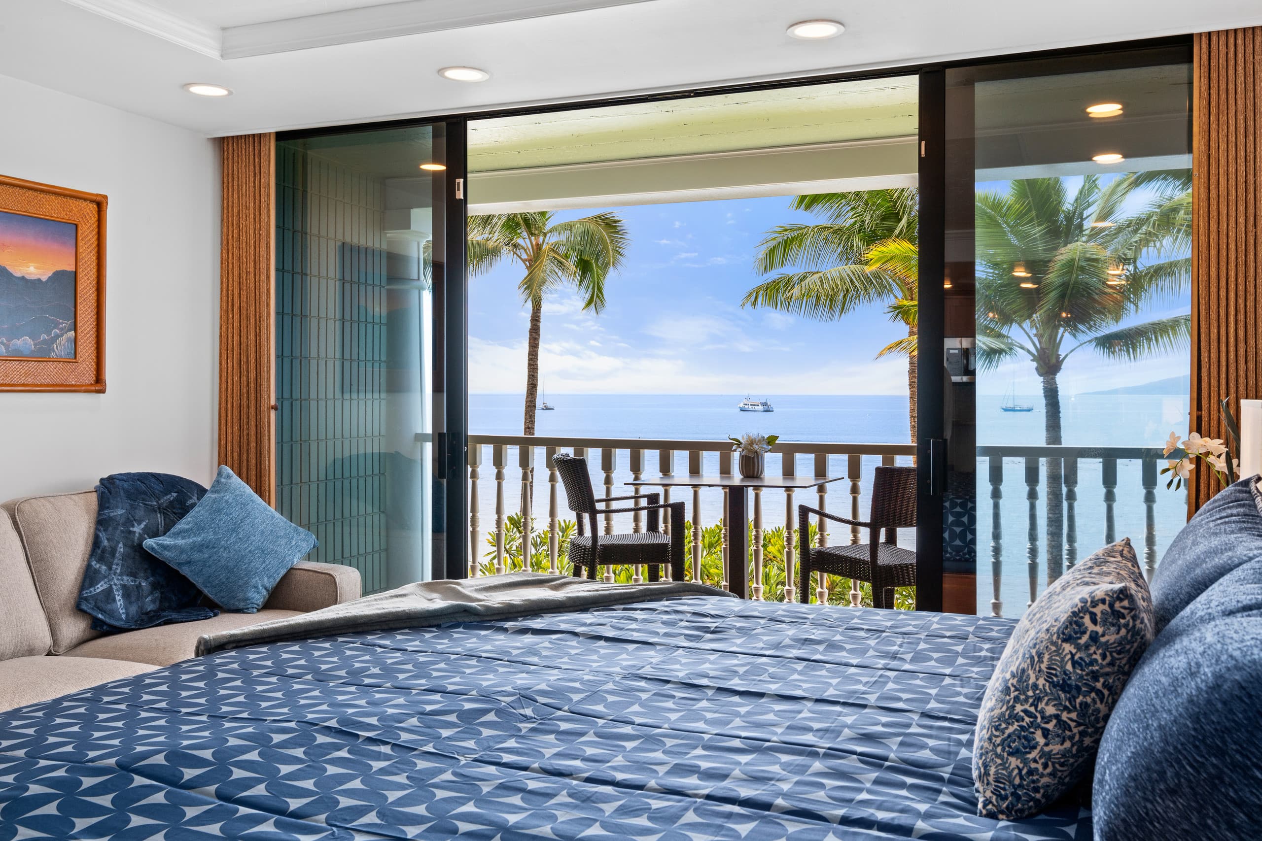 Home in Lahaina · ★5.0 · 1 bedroom · 1 bed · 1 bath - Image 5