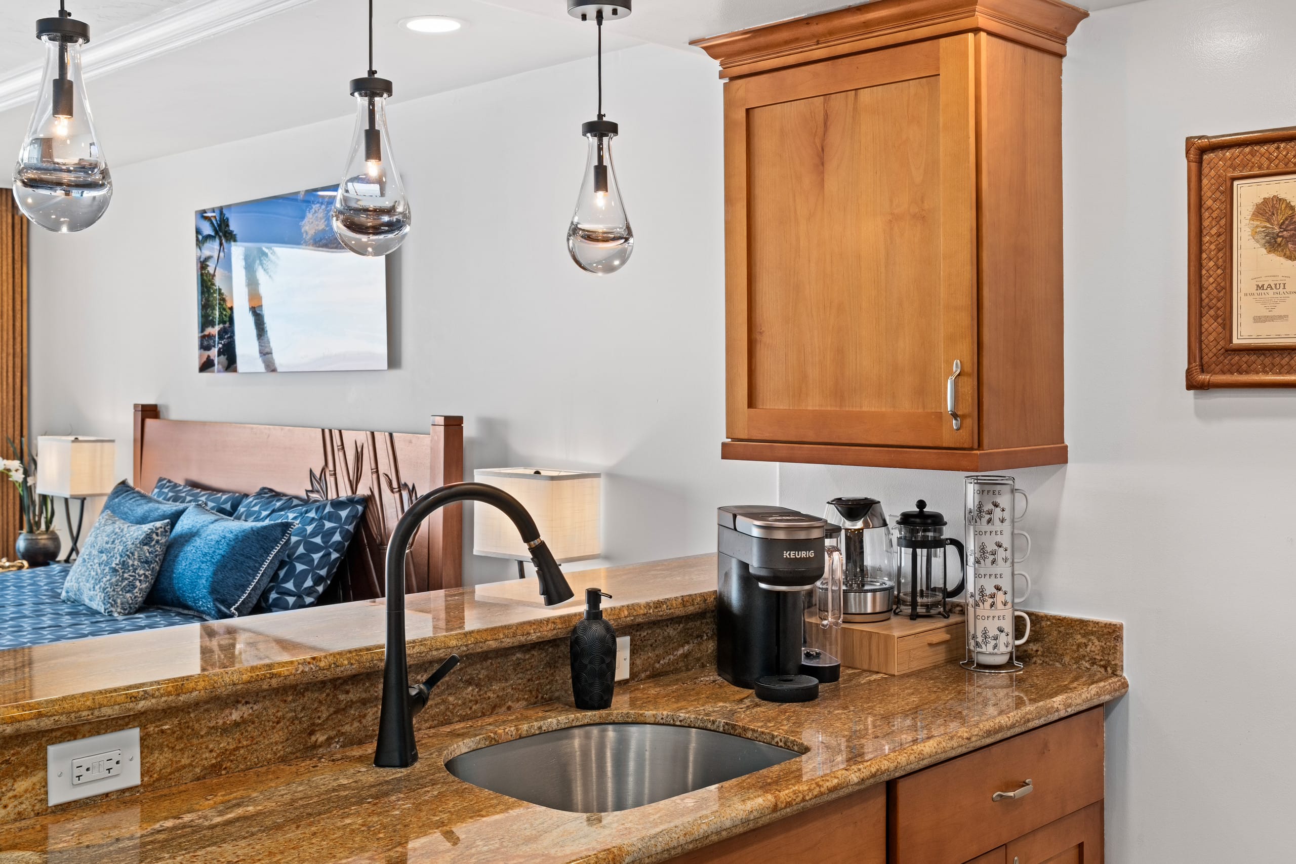 Home in Lahaina · ★5.0 · 1 bedroom · 1 bed · 1 bath - Image 20