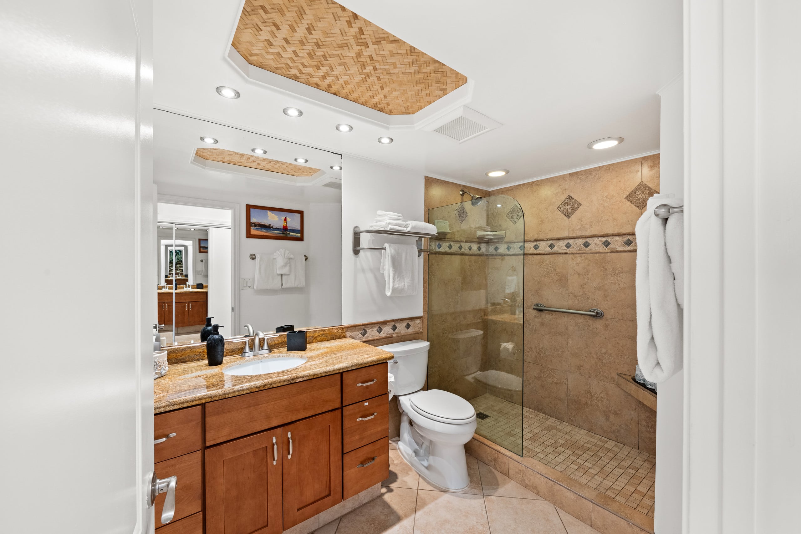 Home in Lahaina · ★5.0 · 1 bedroom · 1 bed · 1 bath - Image 30