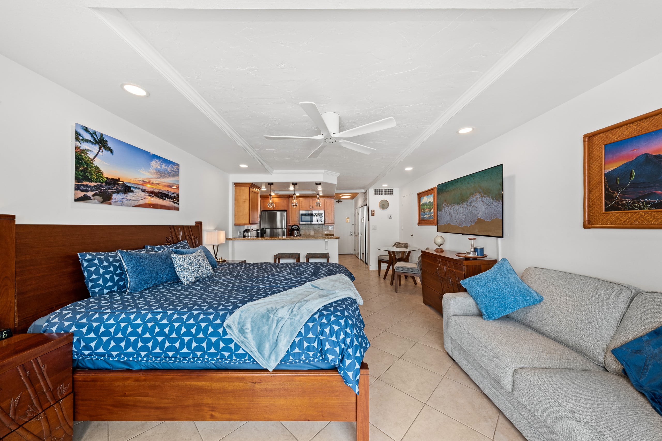 Home in Lahaina · ★5.0 · 1 bedroom · 1 bed · 1 bath - Image 10