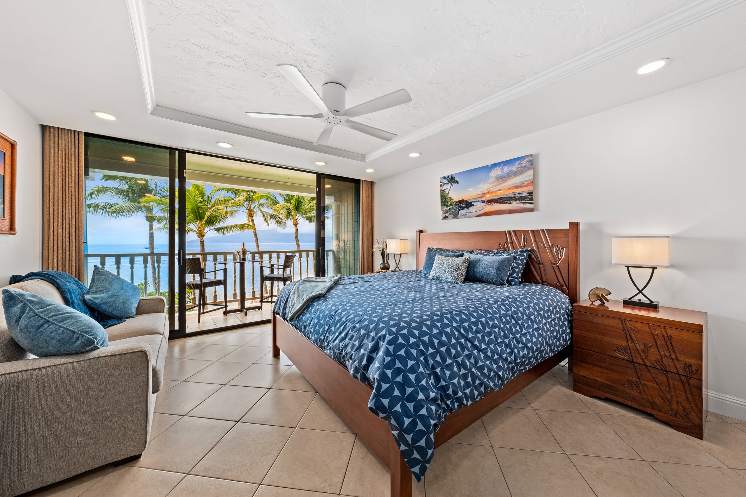 Home in Lahaina · ★5.0 · 1 bedroom · 1 bed · 1 bath - Image 4