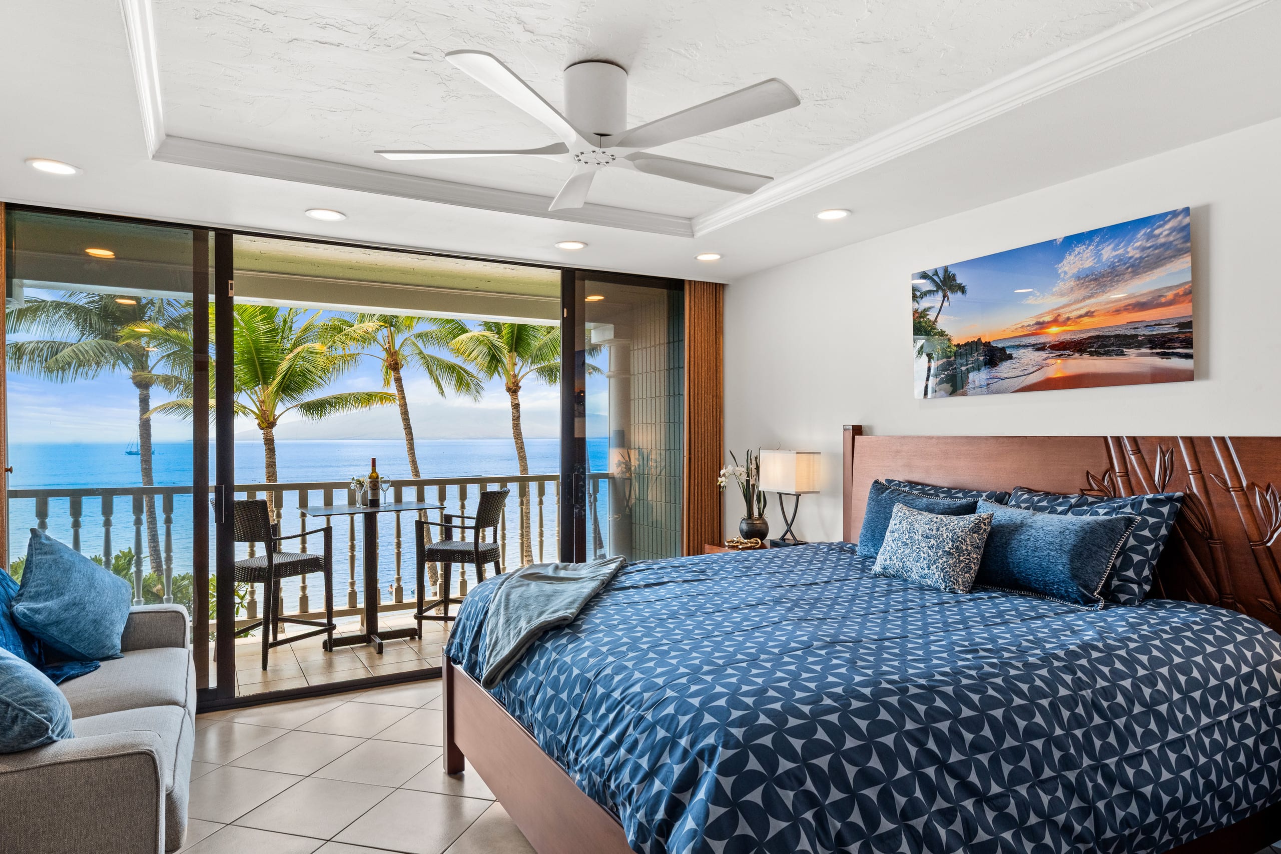 Home in Lahaina · ★5.0 · 1 bedroom · 1 bed · 1 bath - Image 3