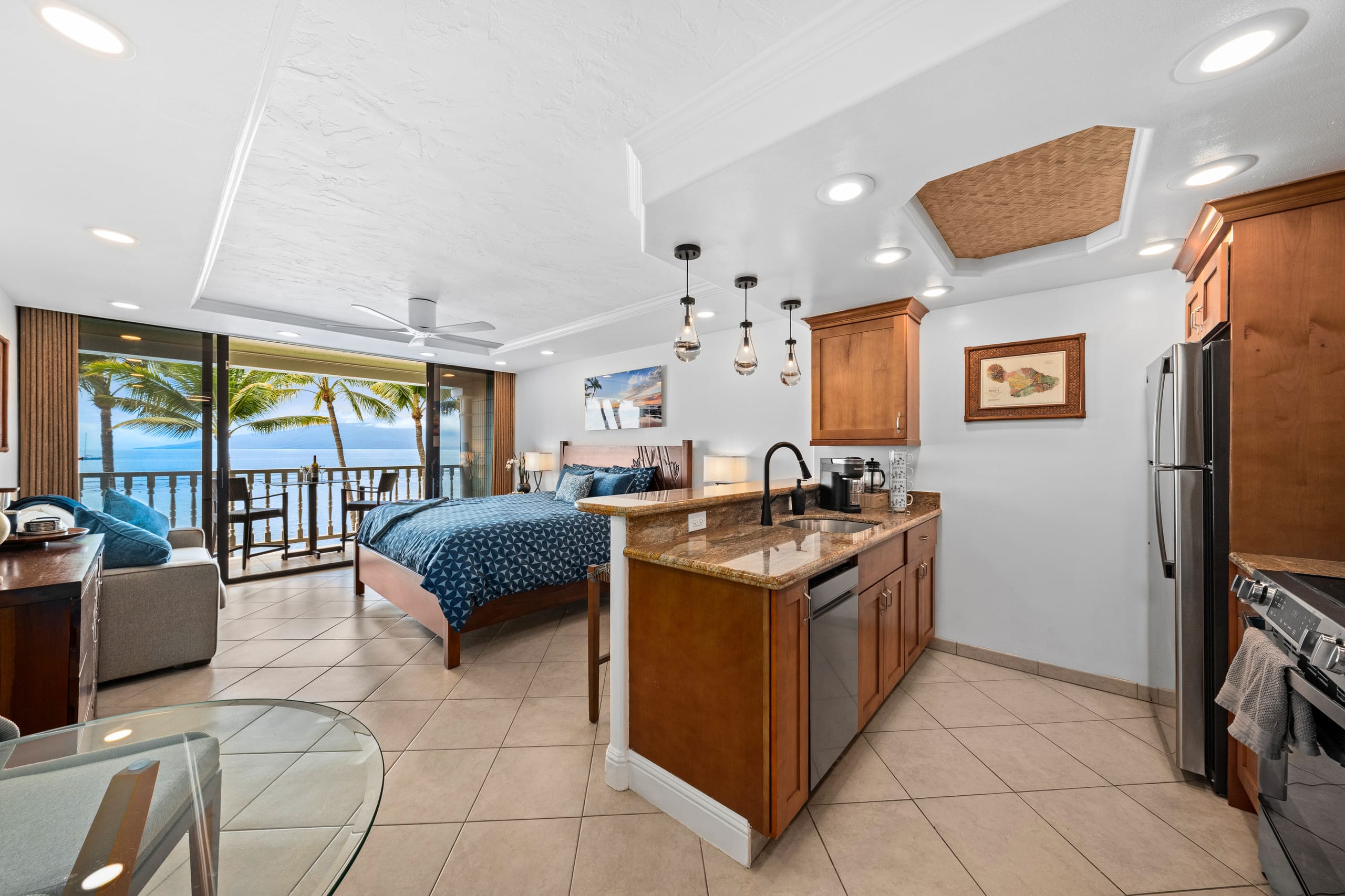 Home in Lahaina · ★5.0 · 1 bedroom · 1 bed · 1 bath - Image 8