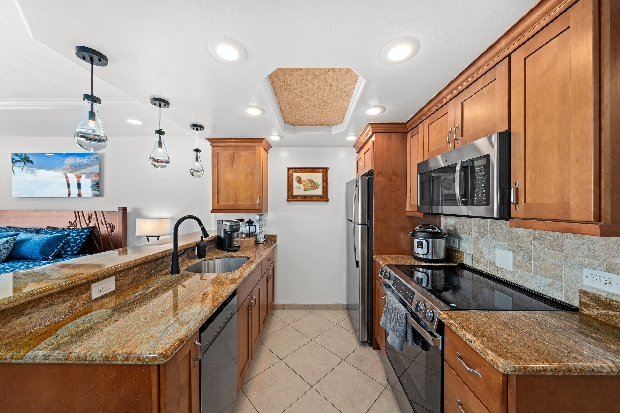 Home in Lahaina · ★5.0 · 1 bedroom · 1 bed · 1 bath - Image 16