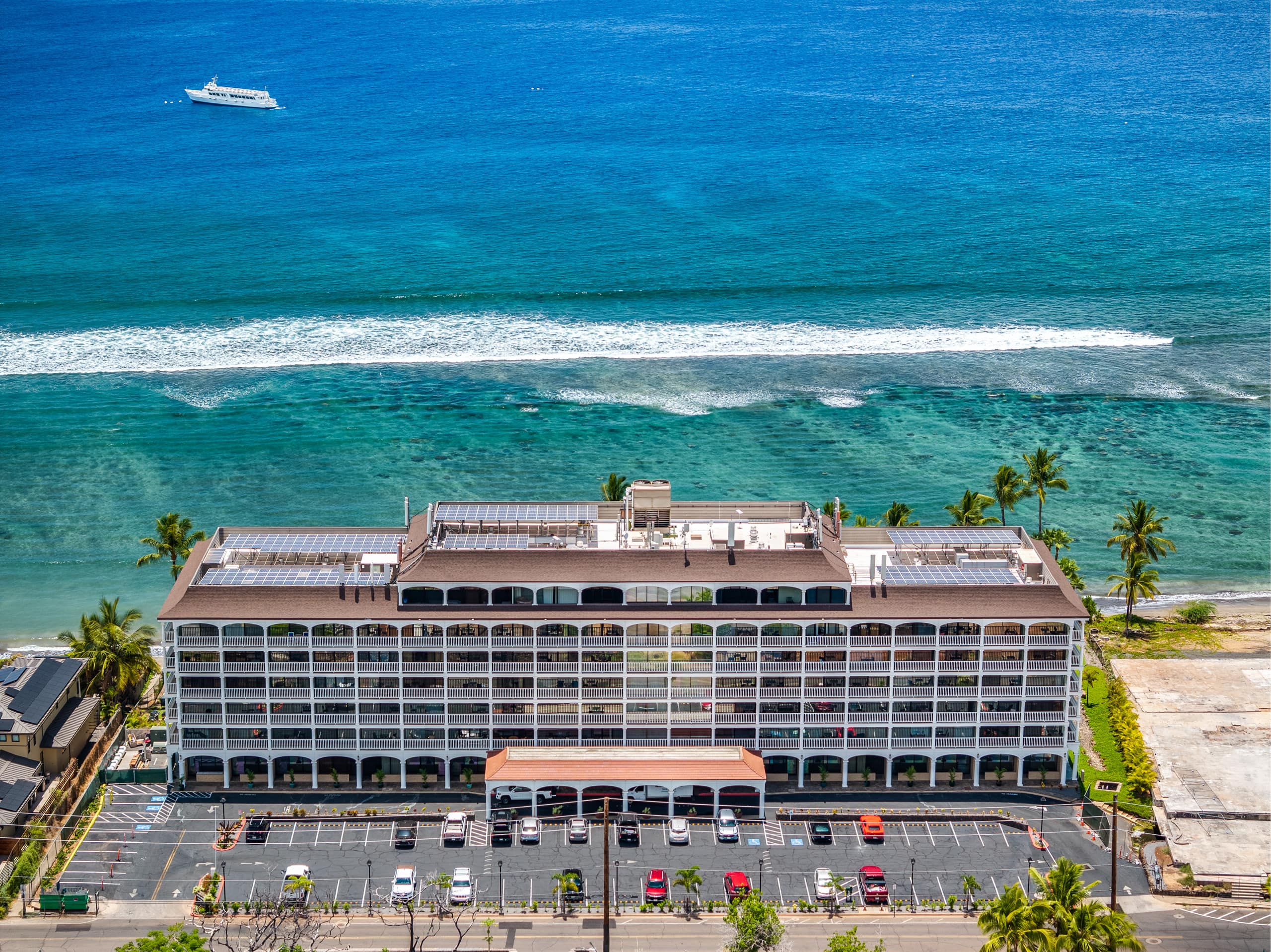 Home in Lahaina · ★5.0 · 1 bedroom · 1 bed · 1 bath - Image 54