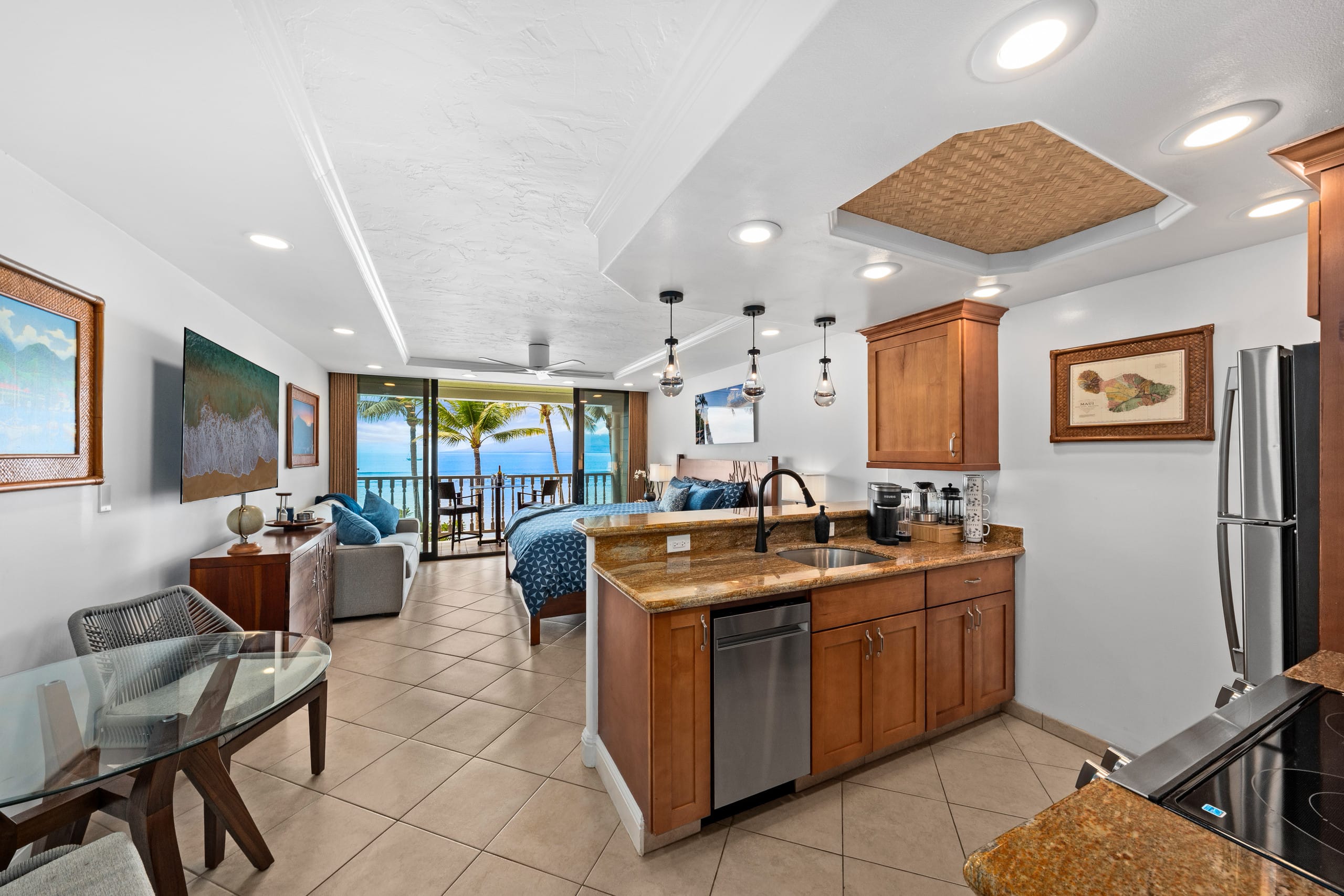 Home in Lahaina · ★5.0 · 1 bedroom · 1 bed · 1 bath - Image 7