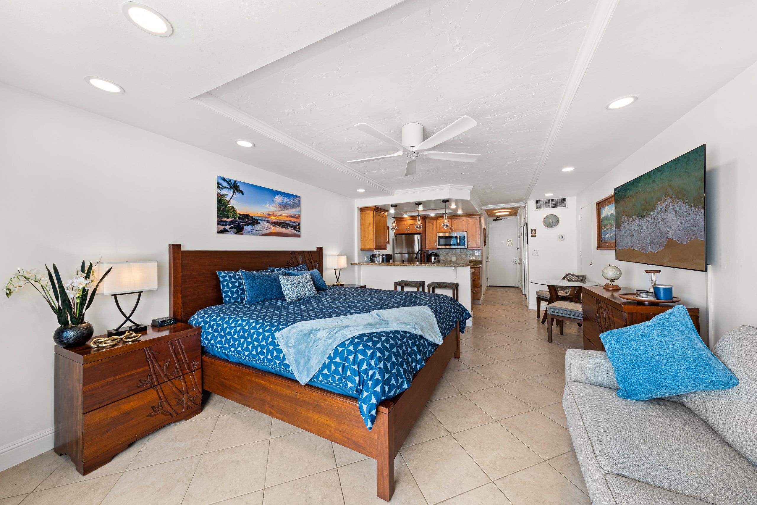 Home in Lahaina · ★5.0 · 1 bedroom · 1 bed · 1 bath - Image 13