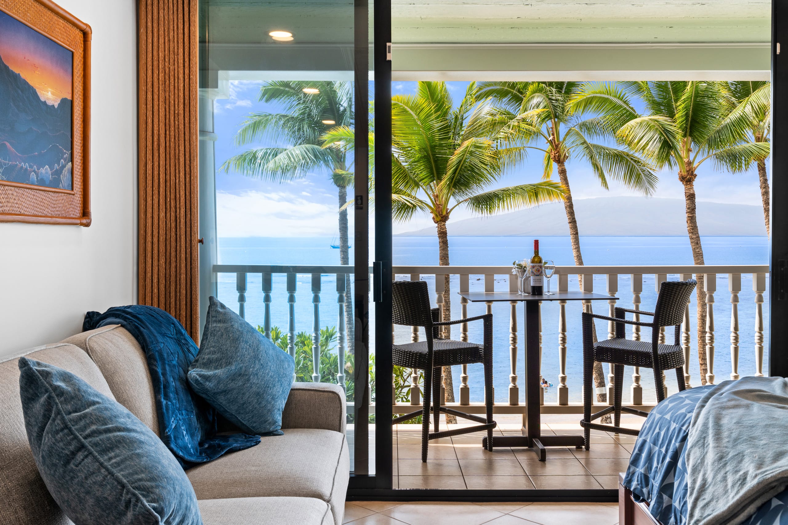 Home in Lahaina · ★5.0 · 1 bedroom · 1 bed · 1 bath - Image 43